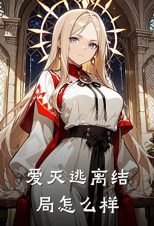 爱灭逃离结局怎么样