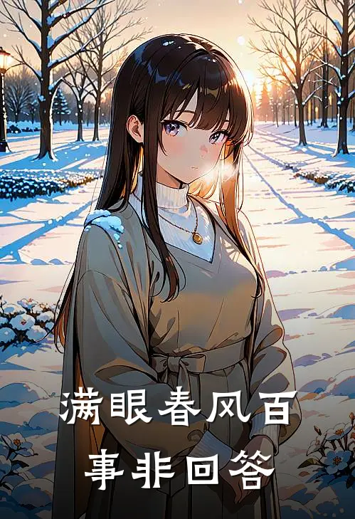满眼春风百事非回答