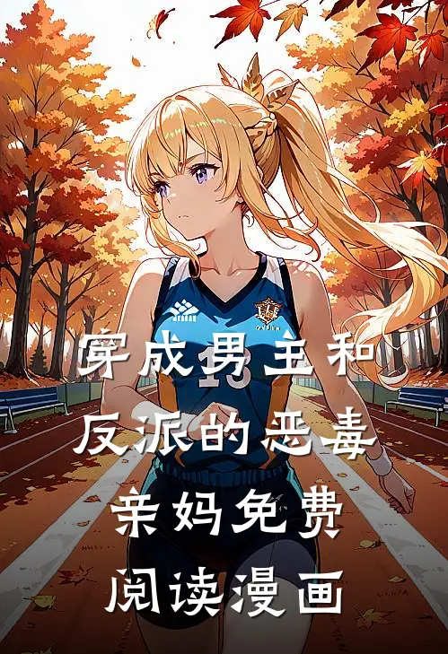 穿成男主和反派的恶毒亲妈免费阅读漫画