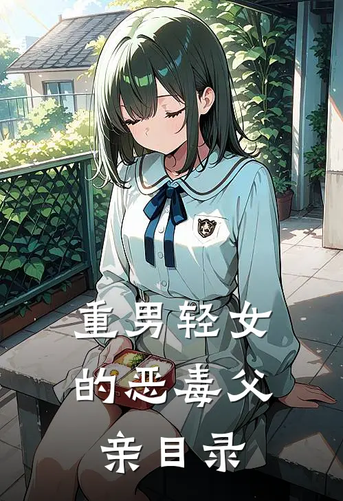 重男轻女的恶毒父亲目录