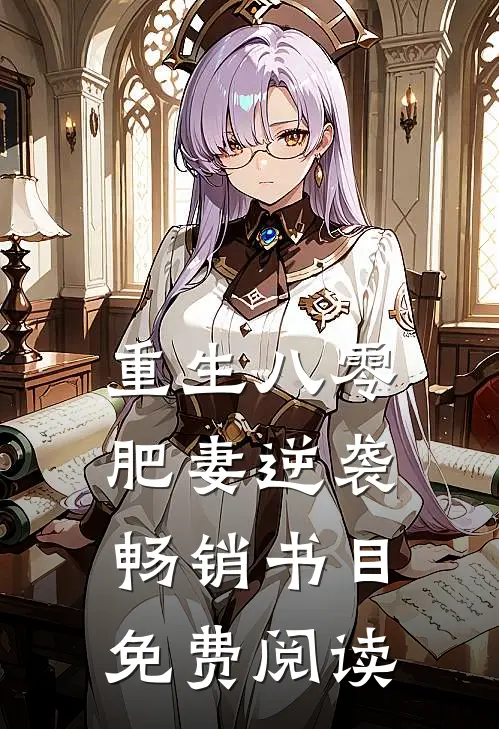 重生八零肥妻逆袭畅销书目免费阅读