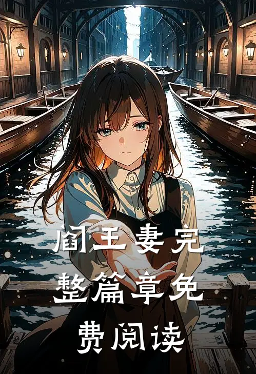 阎王妻完整篇章免费阅读