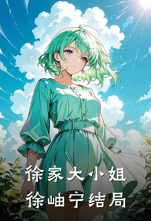 徐家大小姐徐岫宁结局