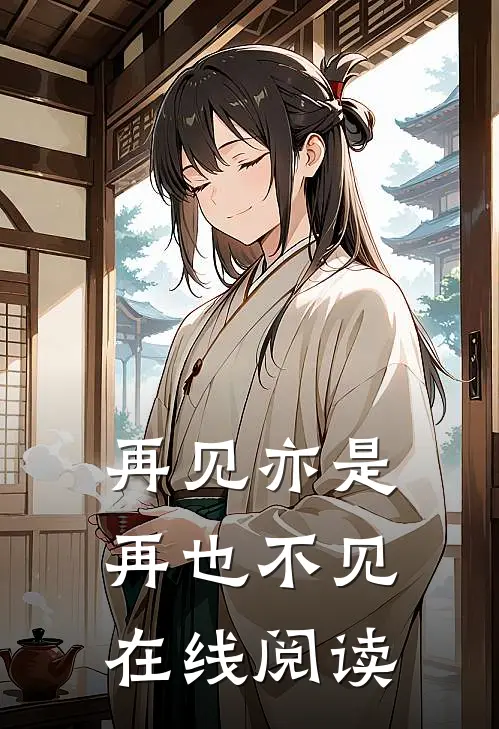 再见亦是再也不见在线阅读