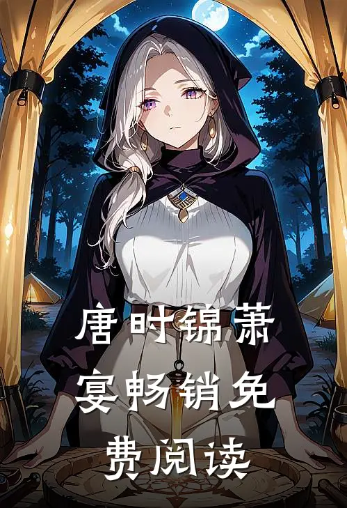 唐时锦萧宴畅销免费阅读
