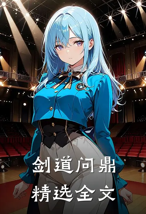 剑道问鼎精选全文