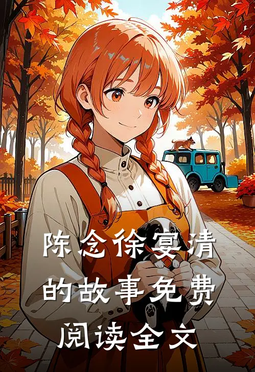 陈念徐宴清的故事免费阅读全文