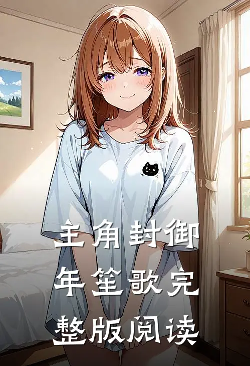 主角封御年笙歌完整版阅读