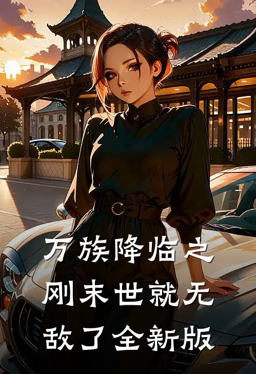 万族降临之刚末世就无敌了全新版