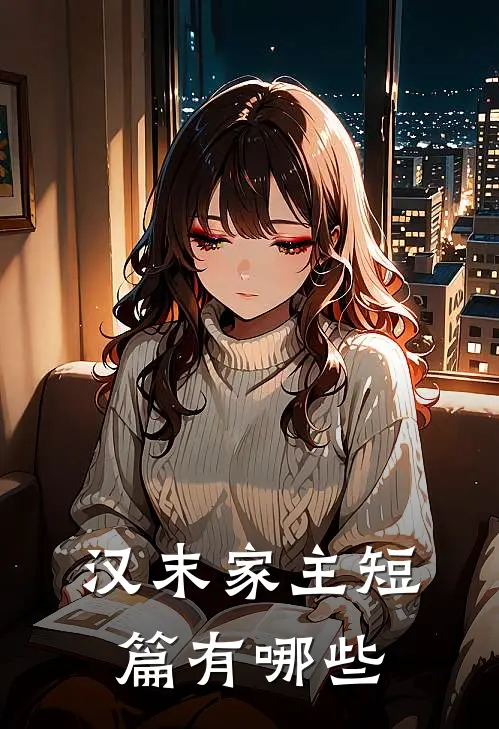 汉末家主短篇有哪些