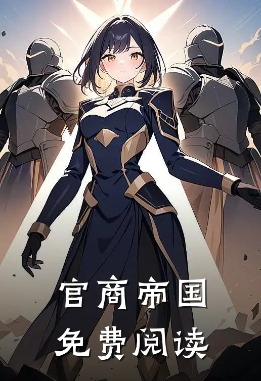 官商帝国免费阅读