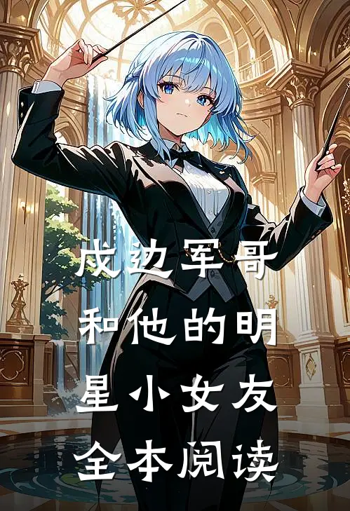 戍边军哥和他的明星小女友全本阅读