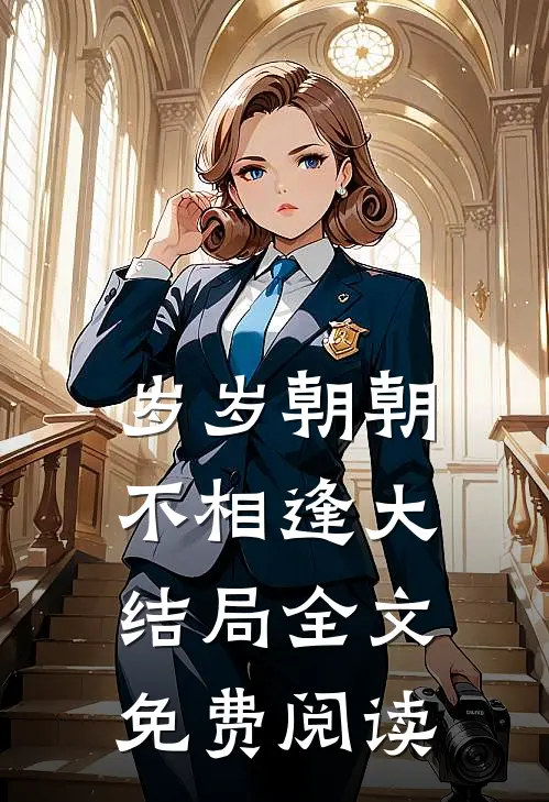 岁岁朝朝不相逢大结局全文免费阅读