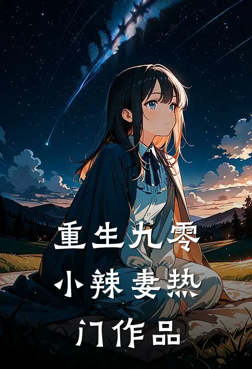 重生九零小辣妻热门作品