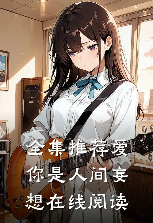 全集推荐爱你是人间妄想在线阅读