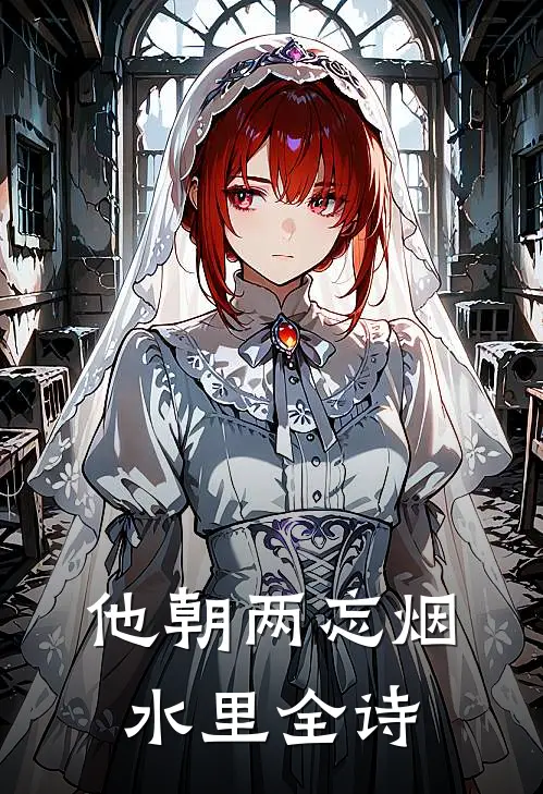 他朝两忘烟水里全诗