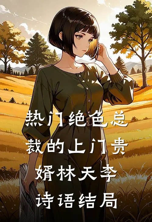 热门绝色总裁的上门贵婿林天李诗语结局