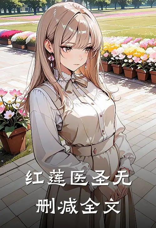 红莲医圣无删减全文