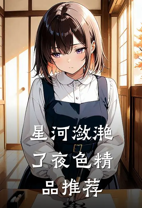星河潋滟了夜色精品推荐