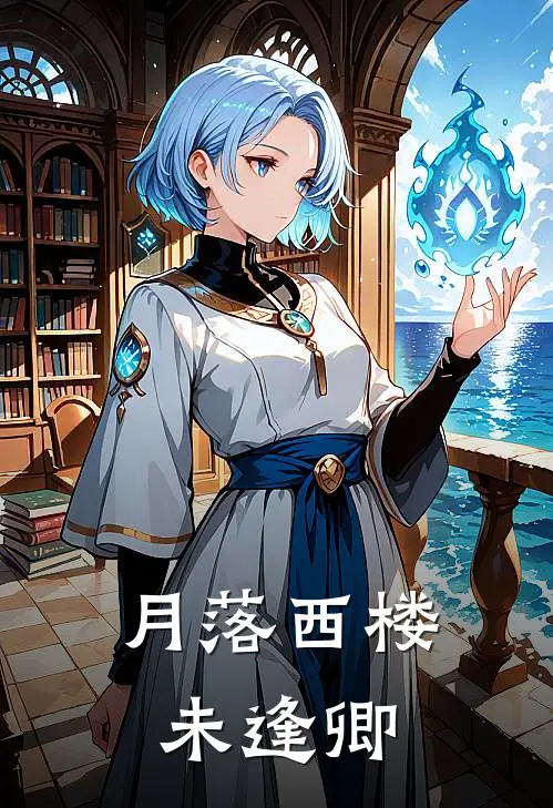 月落西楼未逢卿