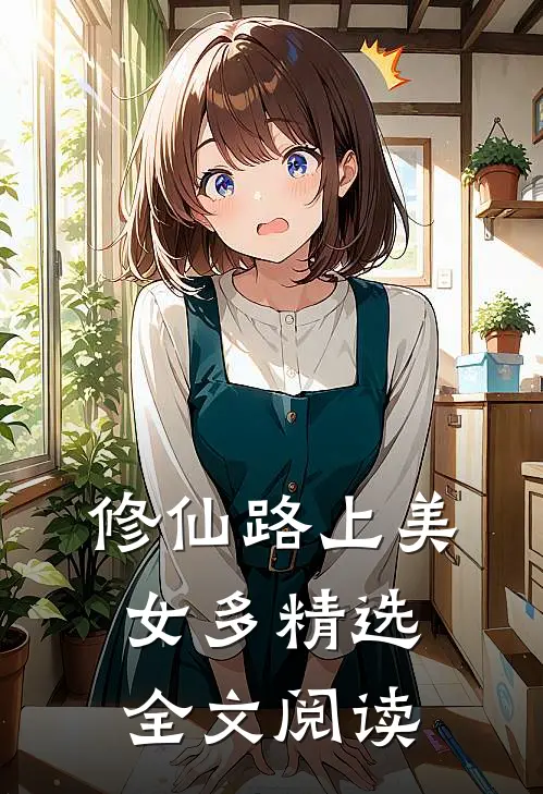修仙路上美女多精选全文阅读