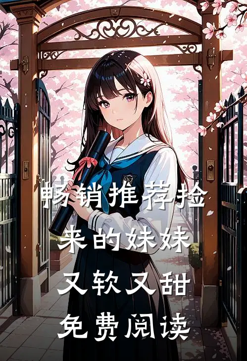 畅销推荐捡来的妹妹又软又甜免费阅读