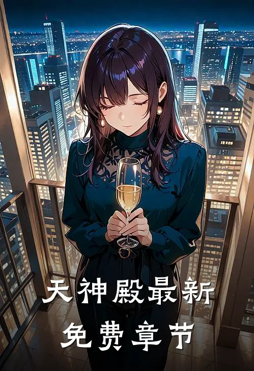 天神殿最新免费章节