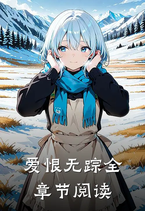 爱恨无踪全章节阅读