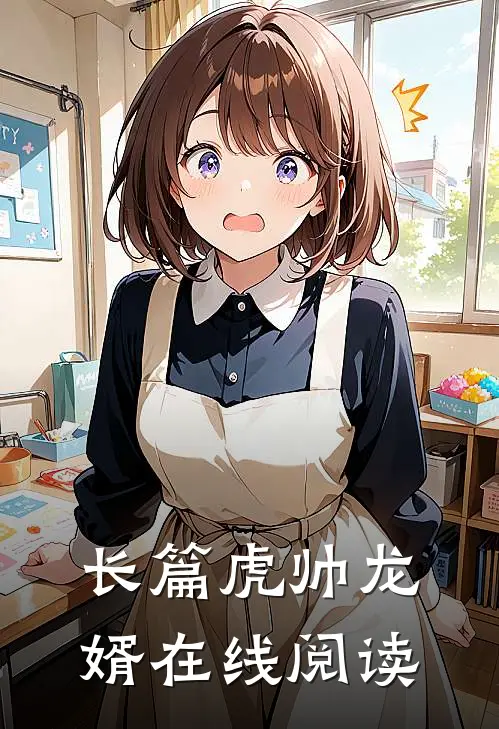 长篇虎帅龙婿在线阅读