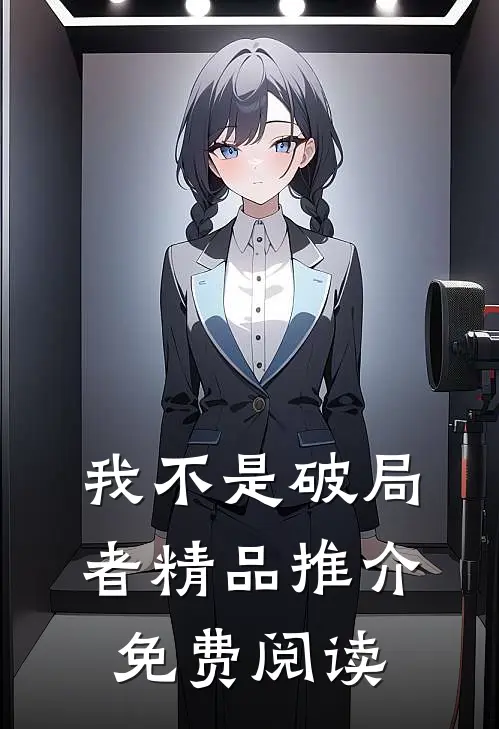 我不是破局者精品推介免费阅读