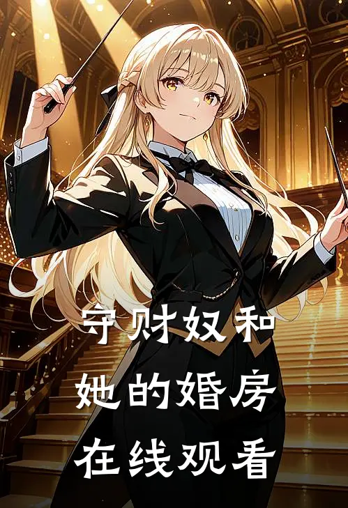 守财奴和她的婚房在线观看