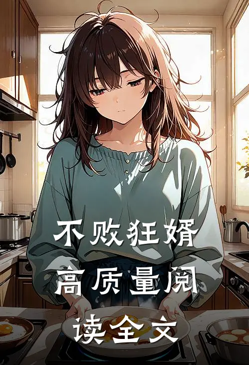 不败狂婿高质量阅读全文