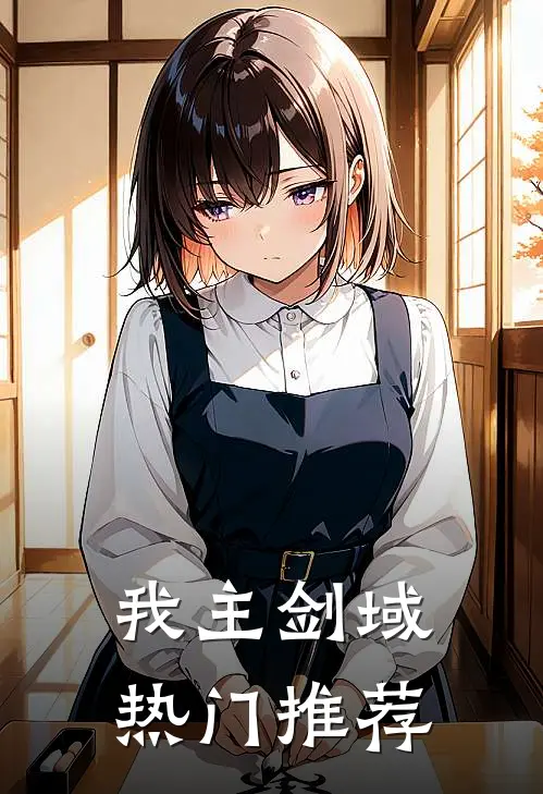 我主剑域热门推荐