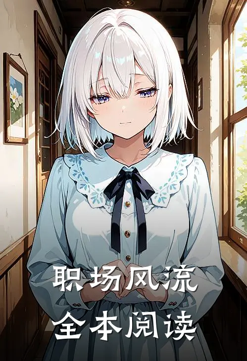 职场风流全本阅读
