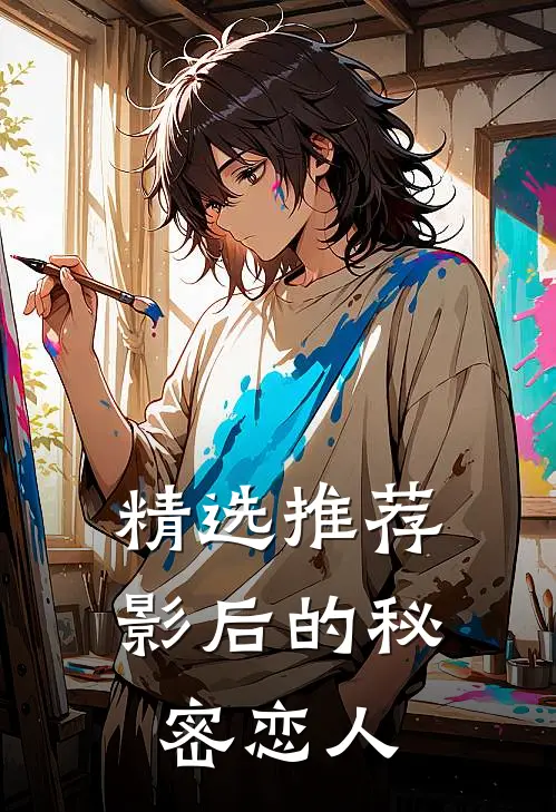 精选推荐影后的秘密恋人