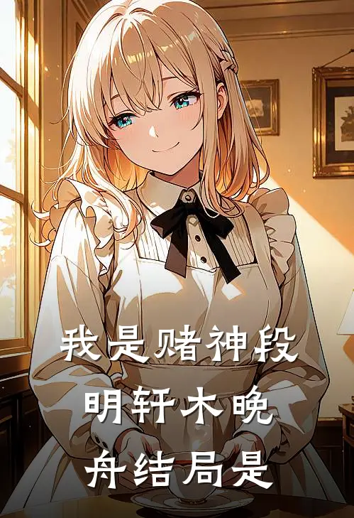 我是赌神段明轩木晚舟结局是