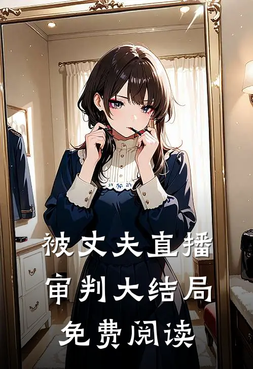 被丈夫直播审判大结局免费阅读