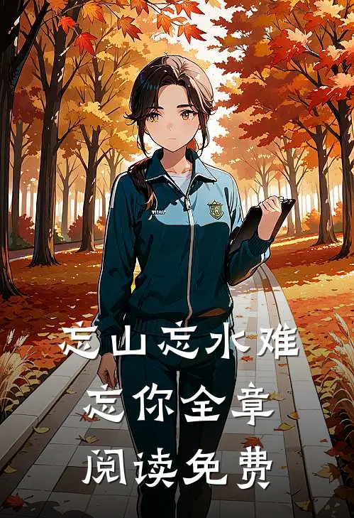 忘山忘水难忘你全章阅读免费