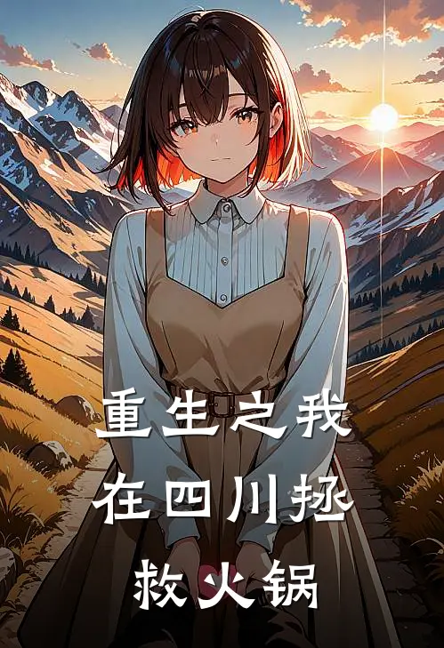 重生之我在四川拯救火锅