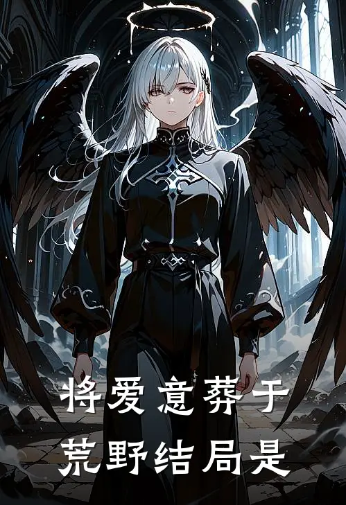将爱意葬于荒野结局是