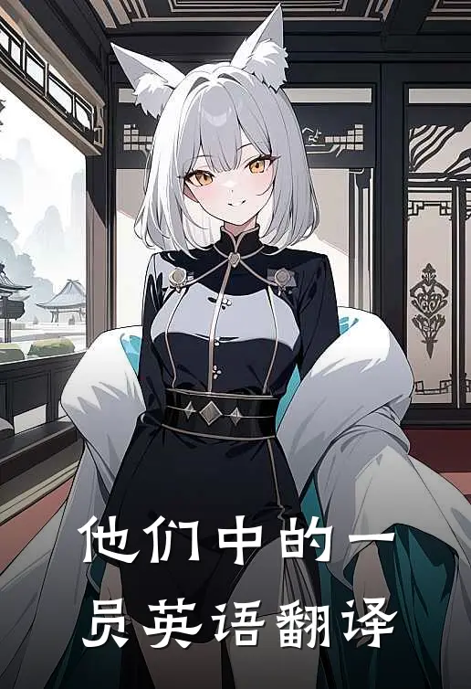 他们中的一员英语翻译