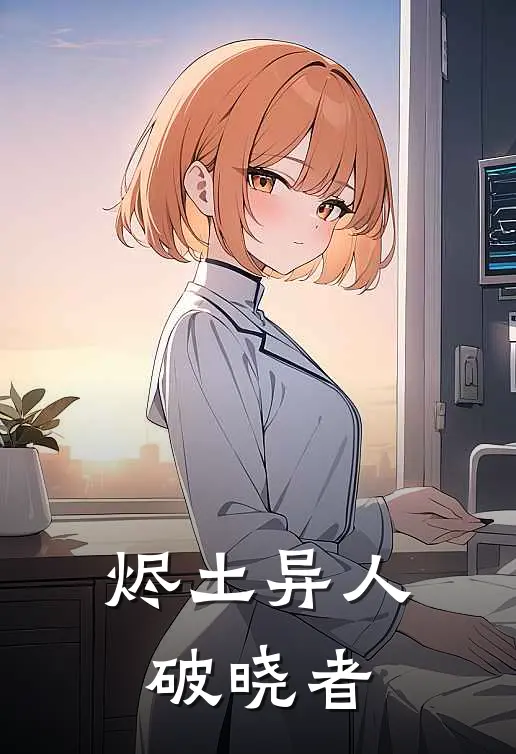 烬土异人：破晓者