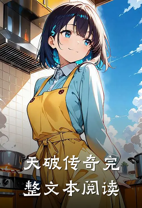 天破传奇完整文本阅读