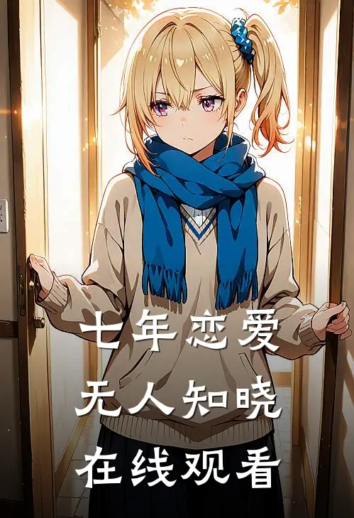 七年恋爱无人知晓在线观看