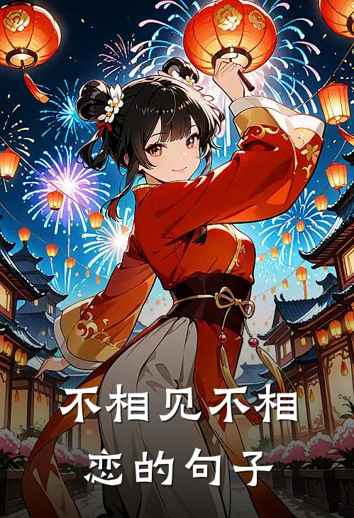 不相见不相恋的句子