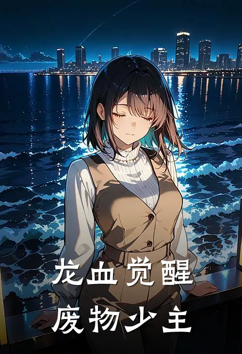 龙血觉醒废物少主