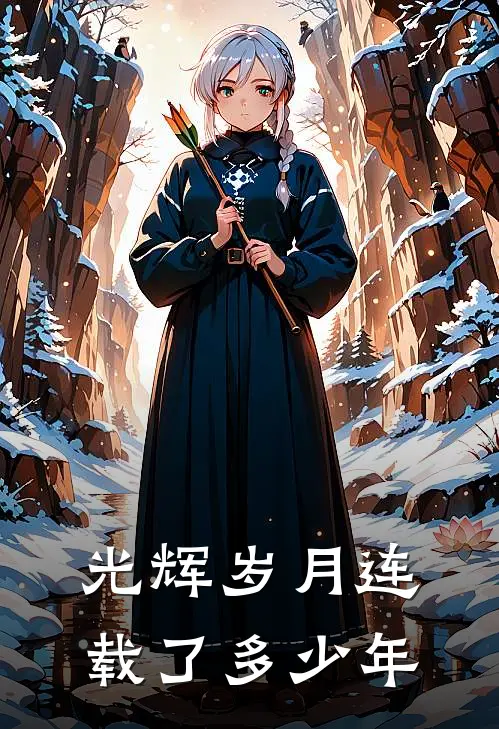 光辉岁月连载了多少年