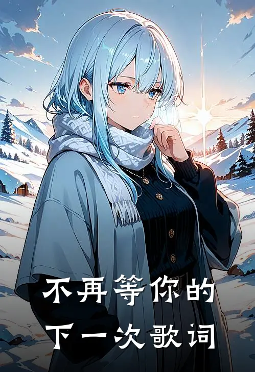 不再等你的下一次歌词