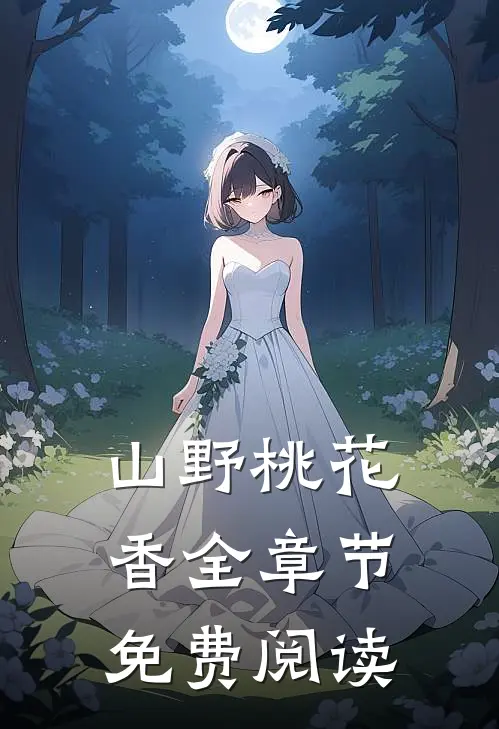 山野桃花香全章节免费阅读