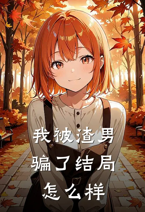 我被渣男骗了结局怎么样